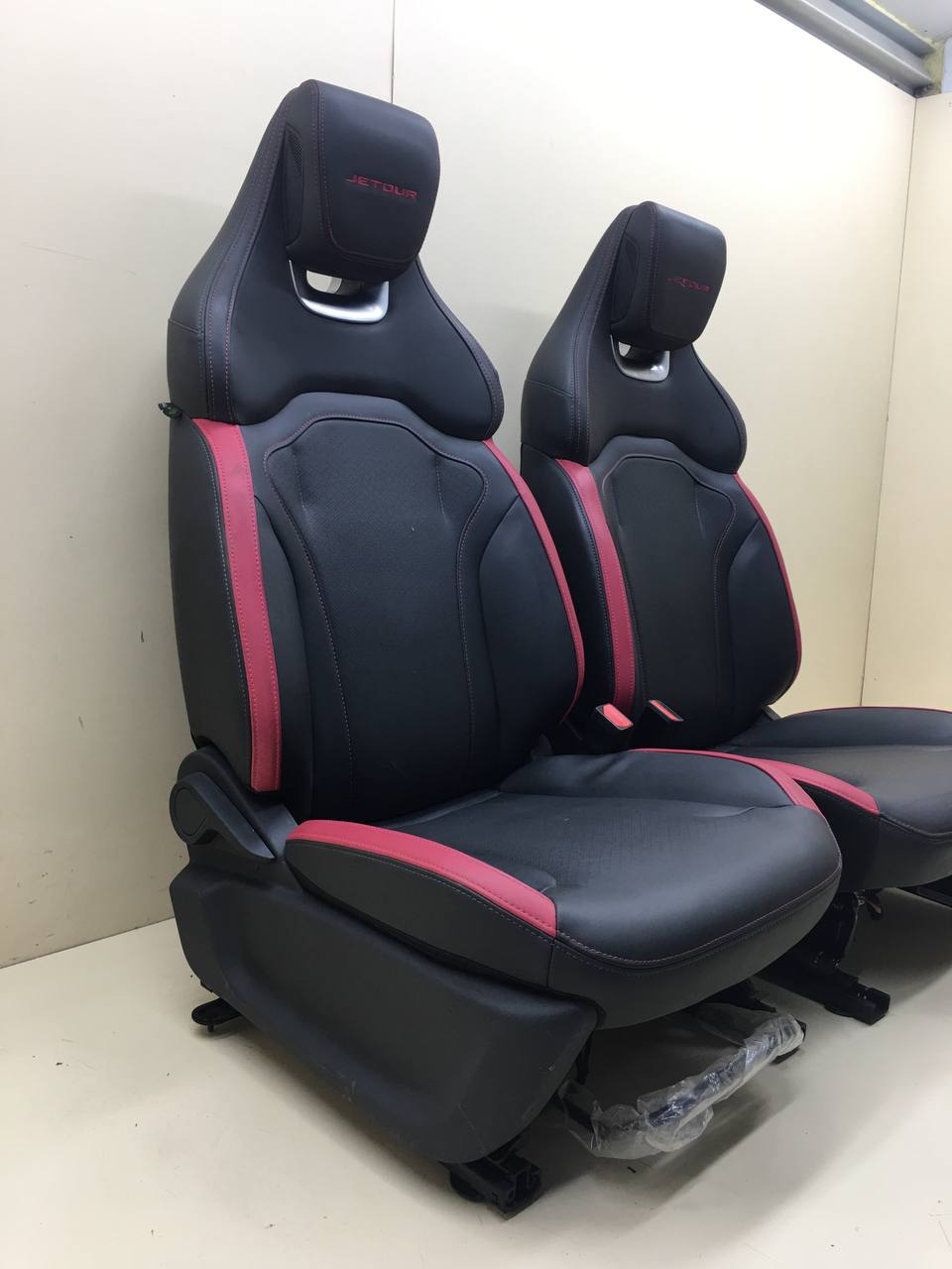 Сиденье (комплект) Jetour Dashing 2022> Сиденье (комплект) Jetour Dashing 2022>