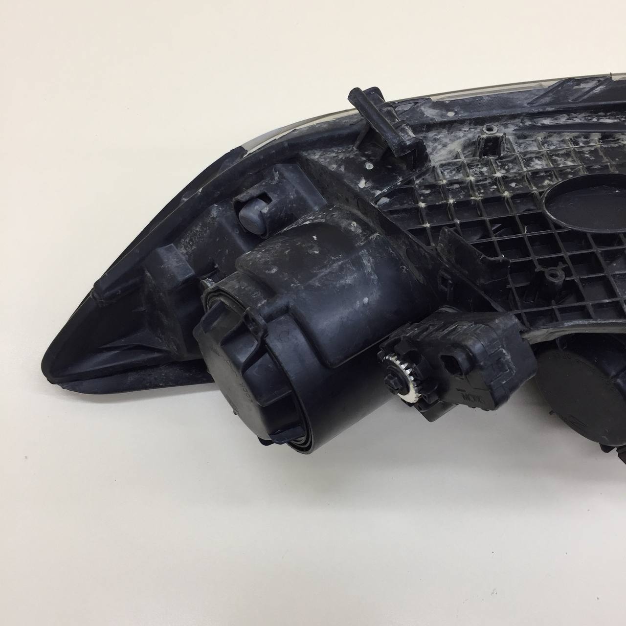 Фара правая Kia Optima 3 (TF) 2010-2015