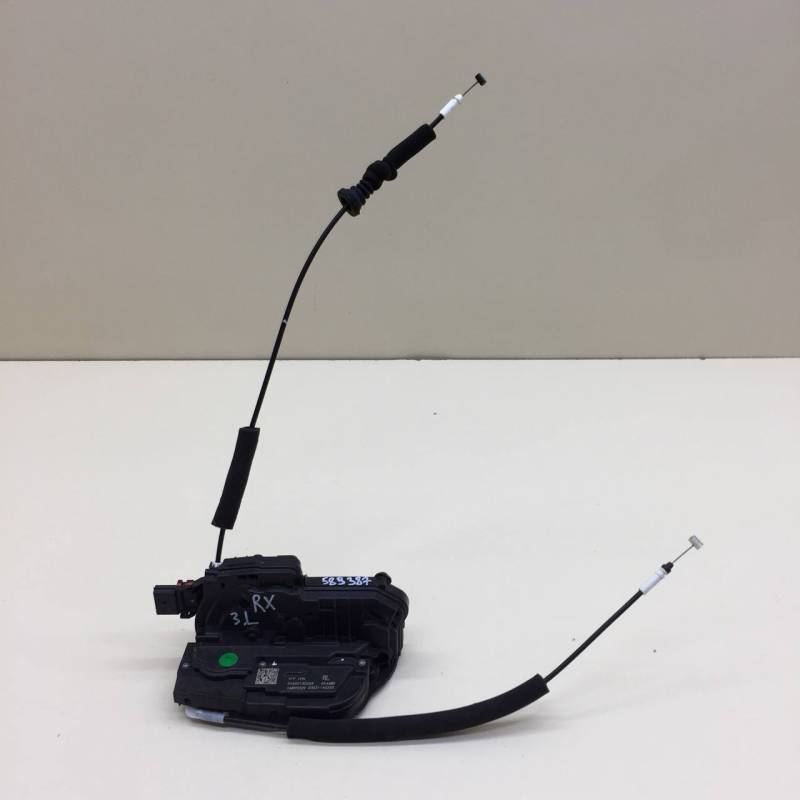 Замок двери задней левой EXEED RX 2022>