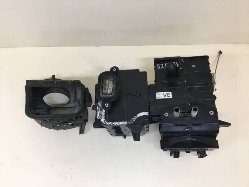 Корпус отопителя Chevrolet Aveo T200 2003-2008