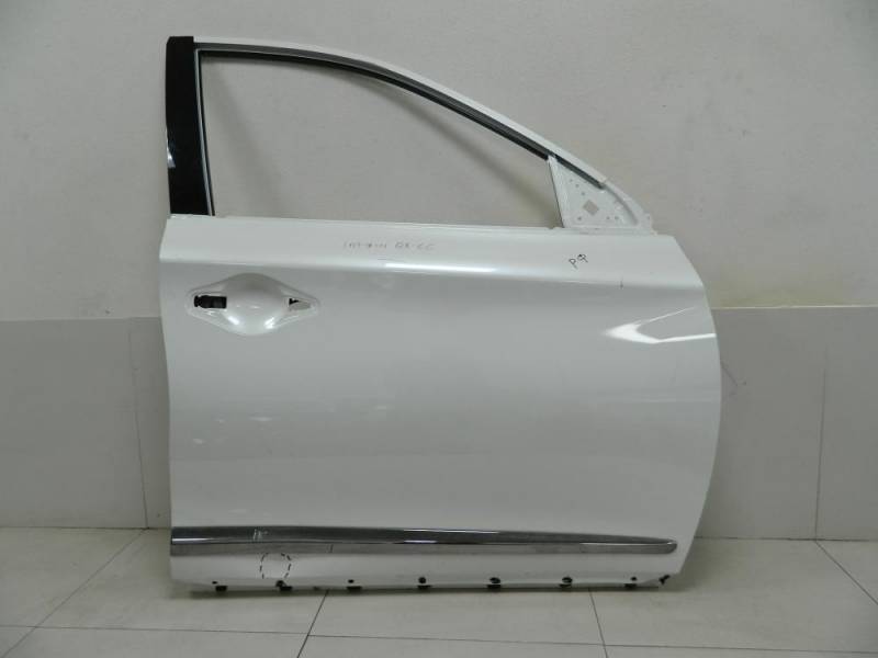 Дверь передняя правая Infiniti JX/QX60 (L50) 2013>