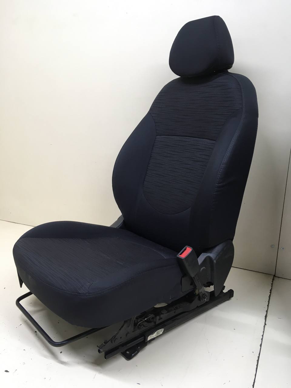 Сиденье (комплект) Hyundai Solaris (RB) 2010-2017 Сиденье (комплект) Hyundai Solaris (RB) 2010-2017