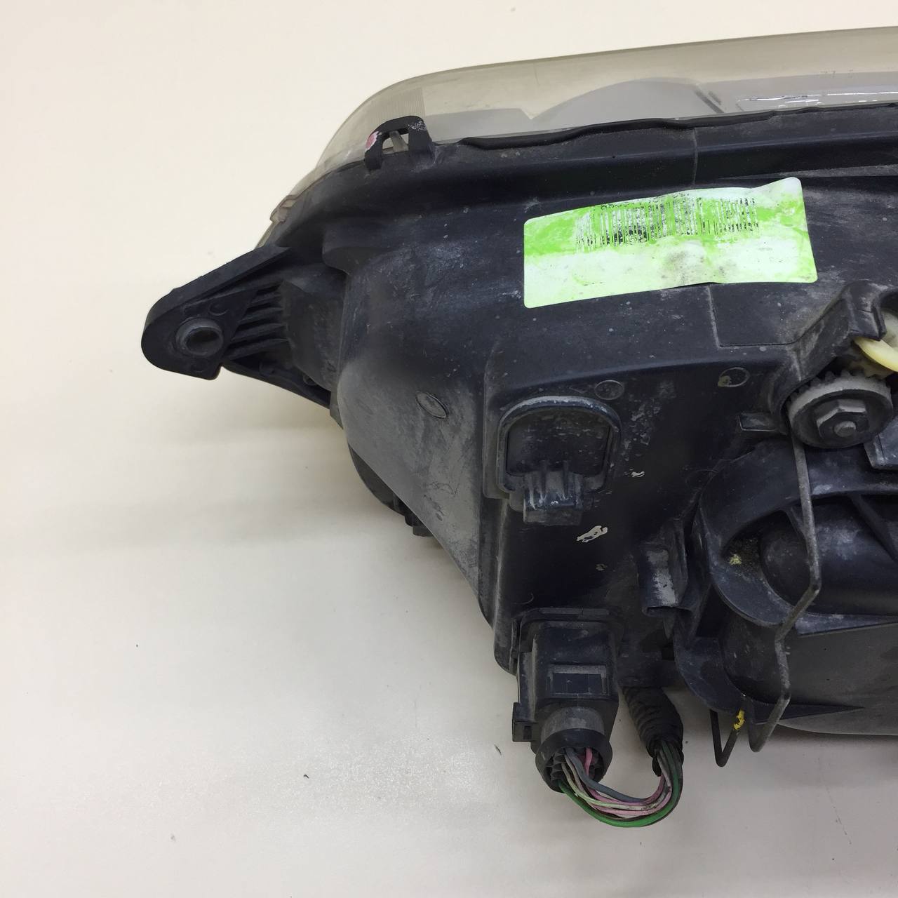 Фара правая Fiat Albea 2002-2012