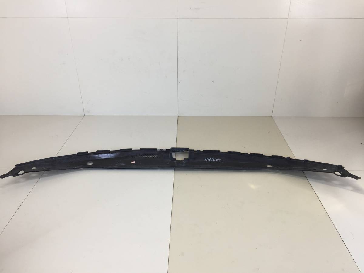 Кожух замка капота Hyundai Starex H1/Grand Starex 2007>