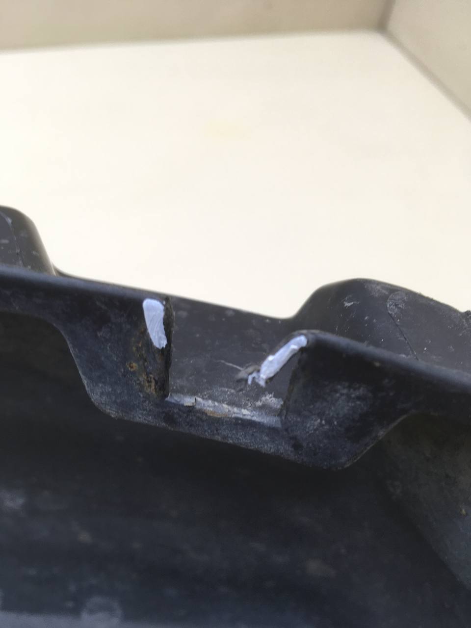 Локер передний правый Renault Duster (HSA, HSM) 2012>