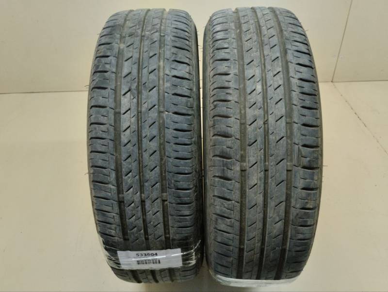 Шины R14 Летние BRIDGESTONE ECOPIA