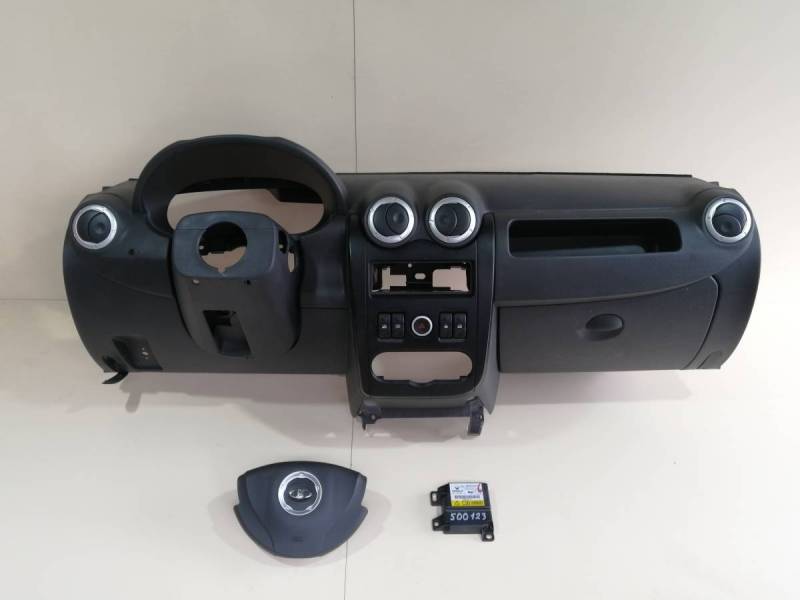 Подушка безопасности (комплект) Lada Largus 2012>