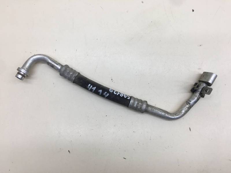 Трубка кондиционера Nissan Almera 3 (G11, G15) 2012>