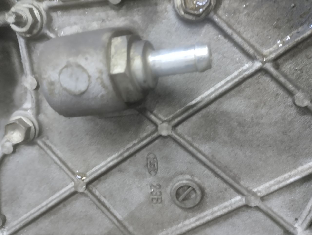 Двигатель Toyota Corolla E150 2006-2013 Двигатель Toyota Corolla E150 2006-2013