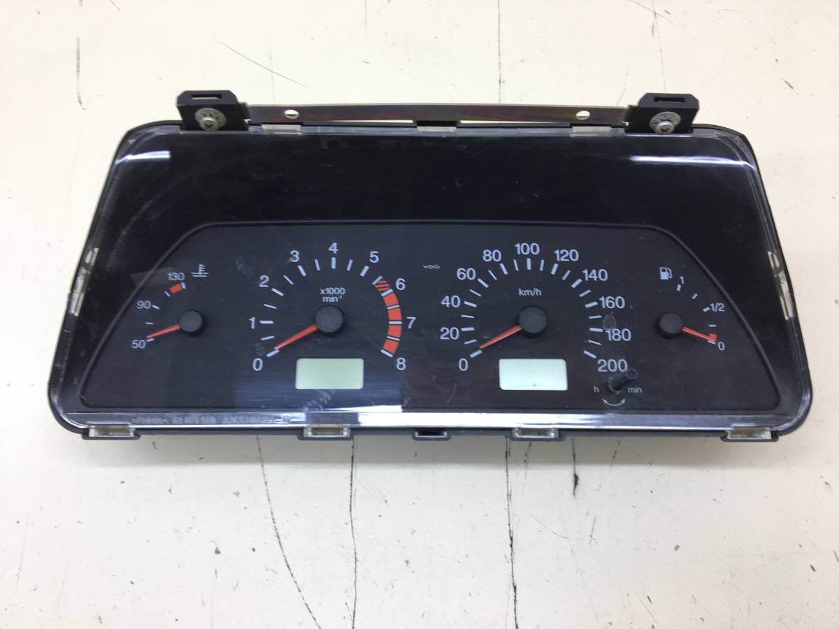 Панель приборов Chevrolet Niva 2002-2009