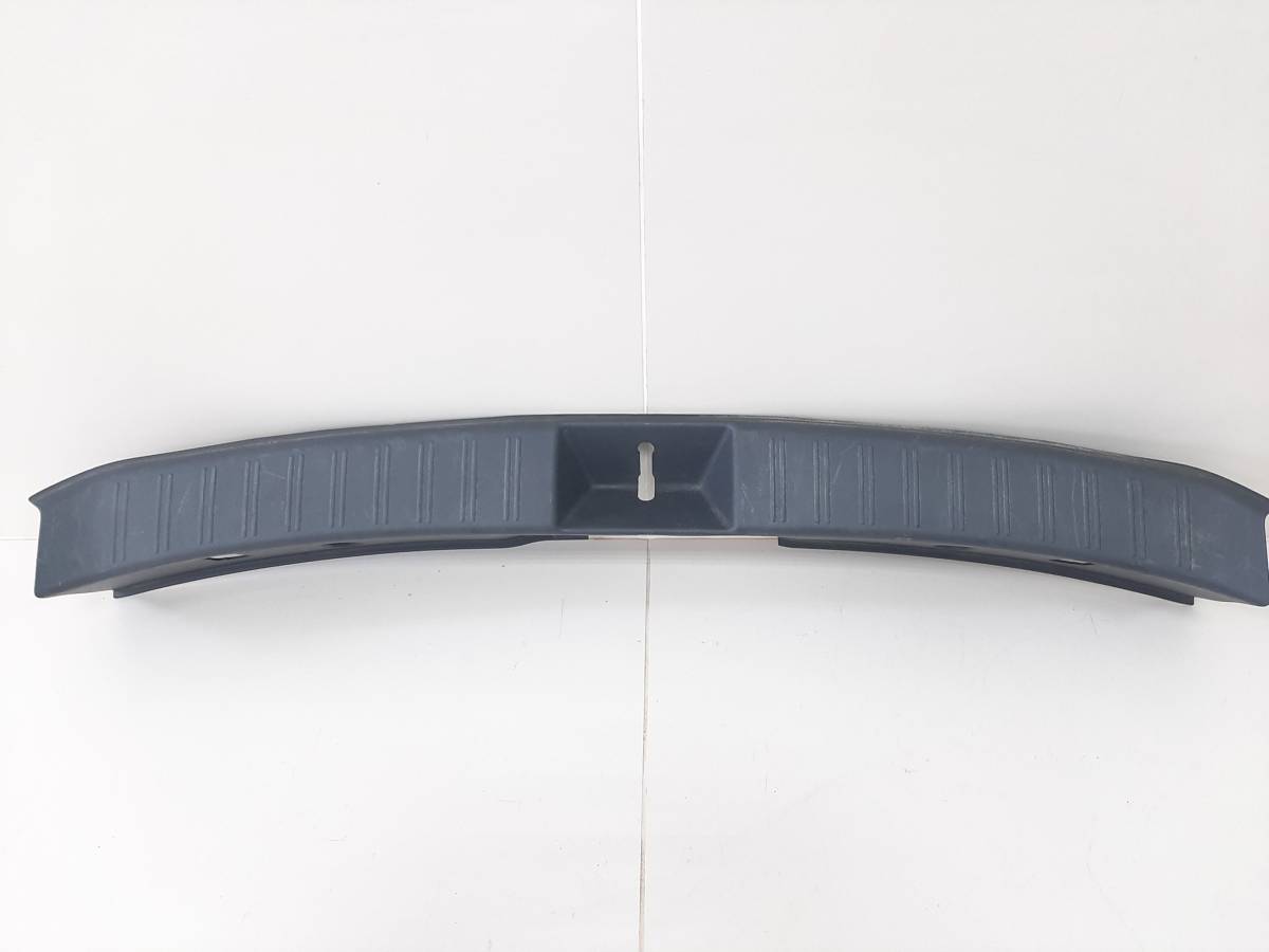 Накладка замка багажника Subaru Impreza (G12) 2007-2012 Накладка замка багажника Subaru Impreza (G12) 2007-2012