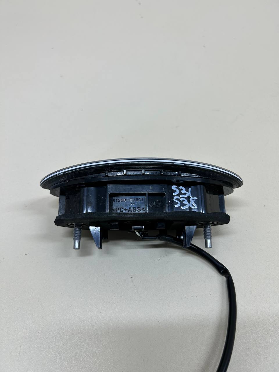 Кнопка открывания багажника Hyundai Sonata 7 (LF) 2017-2019 Кнопка открывания багажника Hyundai Sonata 7 (LF) 2017-2019