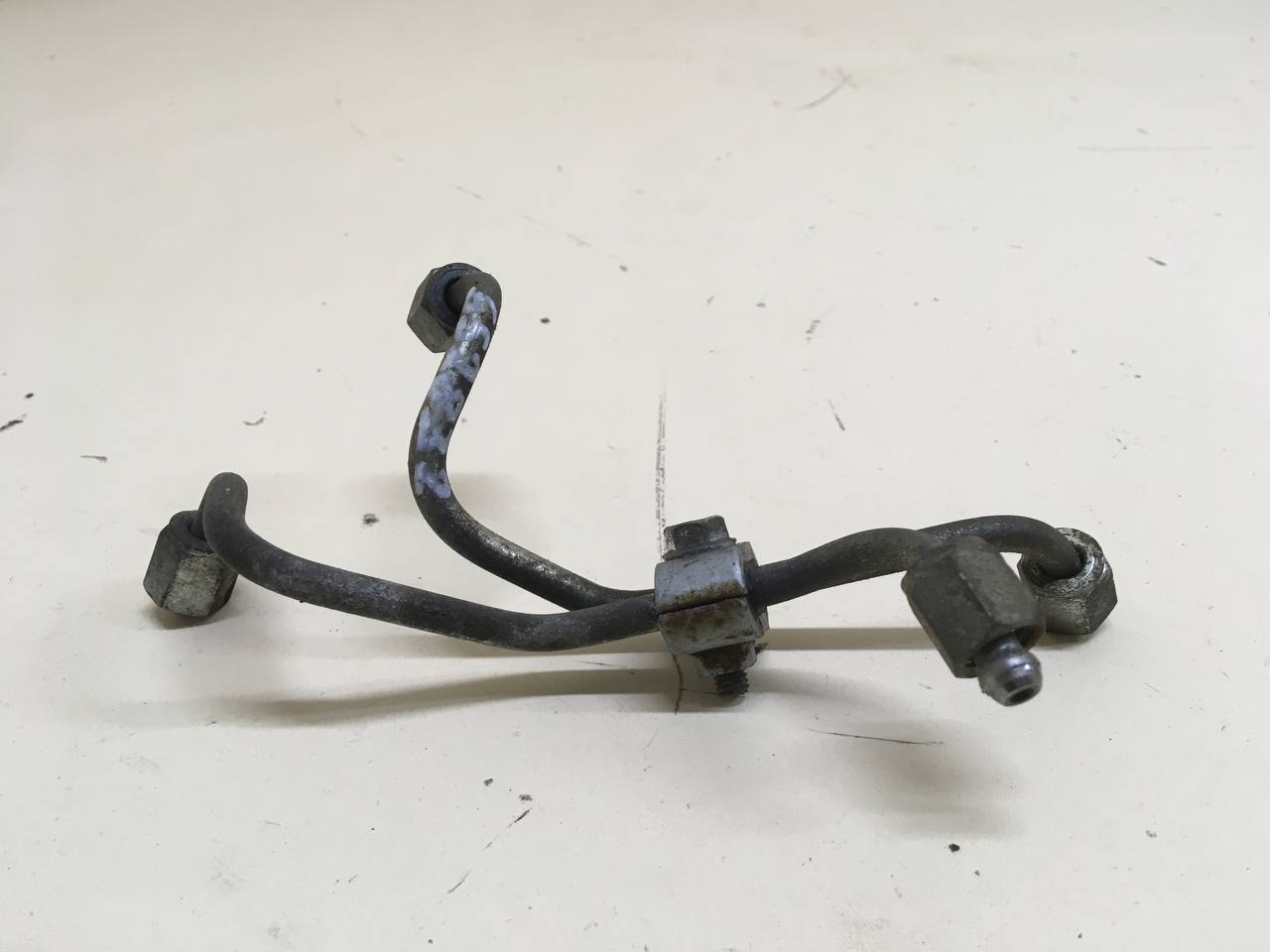 Трубка топливная Toyota Rav 4 (XA40) 2013-2019 Трубка топливная Toyota Rav 4 (XA40) 2013-2019