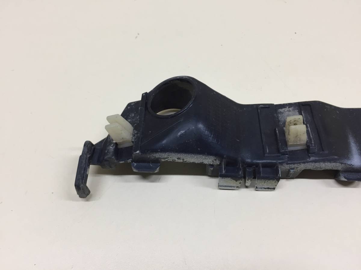 Кронштейн переднего бампера левый Hyundai ix55 2007-2013
