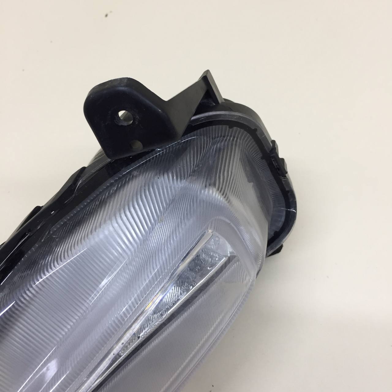 Фара противотуманная левая Kia Ceed (CD) 2018>