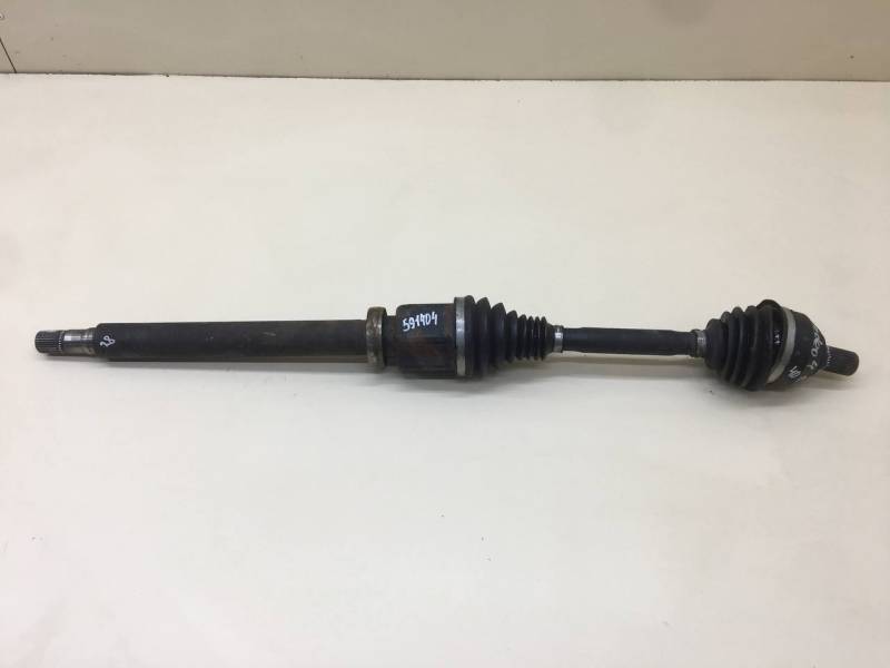 Полуось передняя правая Ford Mondeo 4 2007-2015 Полуось передняя правая Ford Mondeo 4 2007-2015
