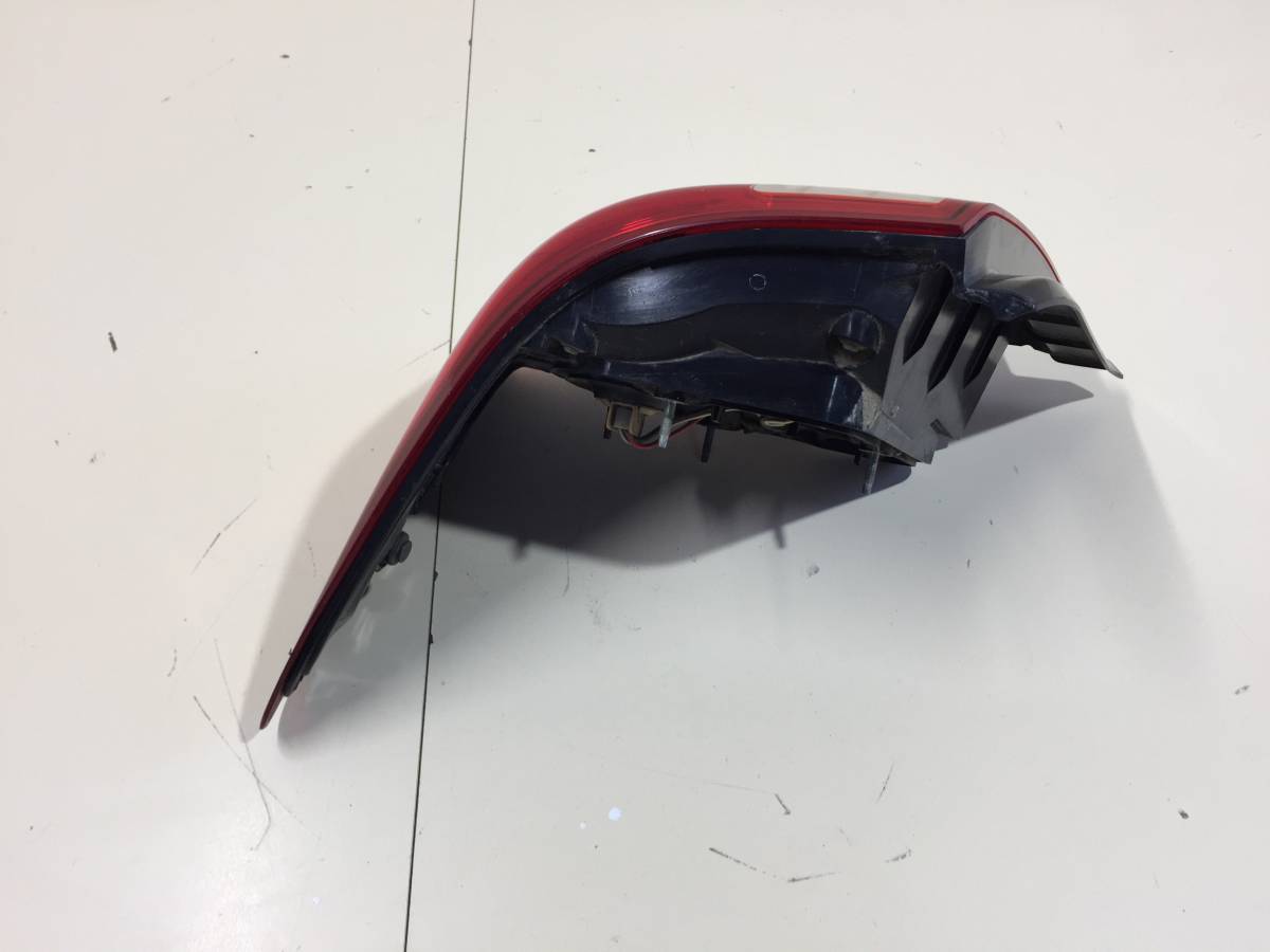 Фонарь задний правый Subaru Impreza (G12) 2007-2012