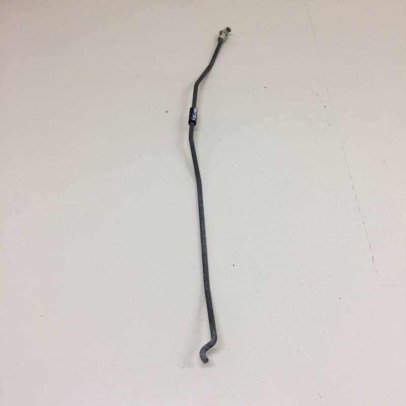 Держатель капота Mitsubishi Lancer X (CX, CY)  2007>