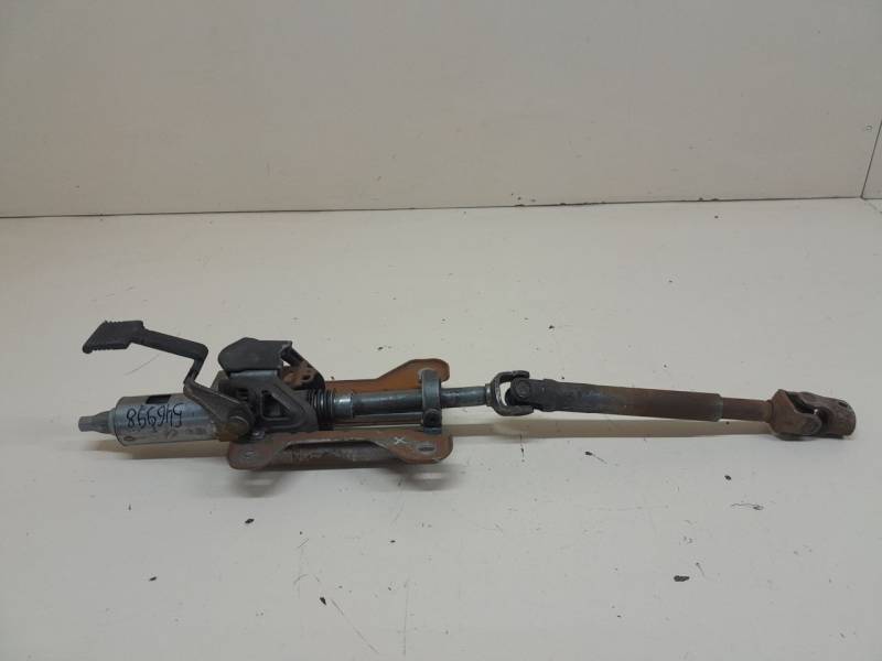 Колонка рулевая Ford Fusion (JU) 2002-2012 Колонка рулевая Ford Fusion (JU) 2002-2012