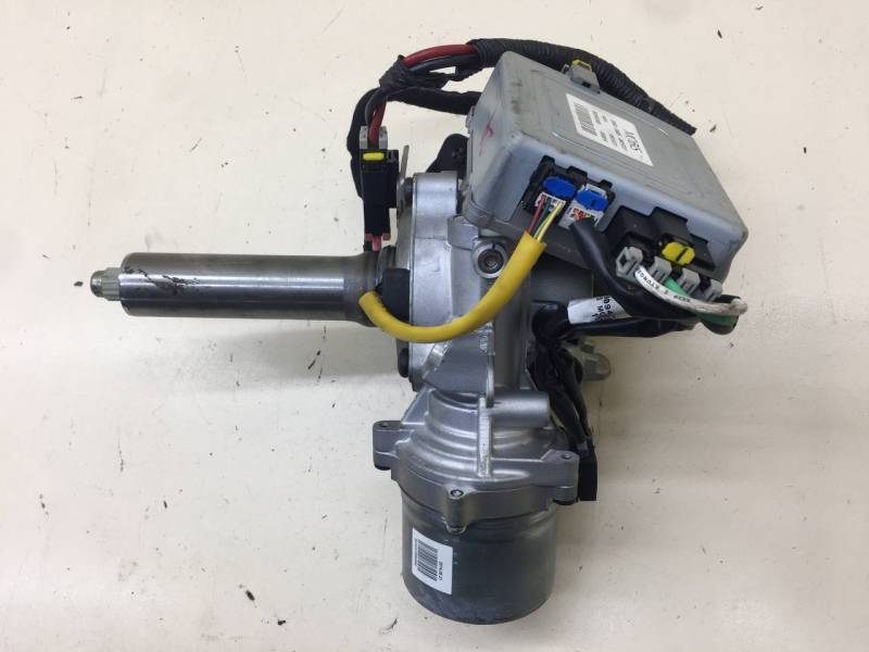 Колонка рулевая Hyundai Elantra (MD) 2011-2016