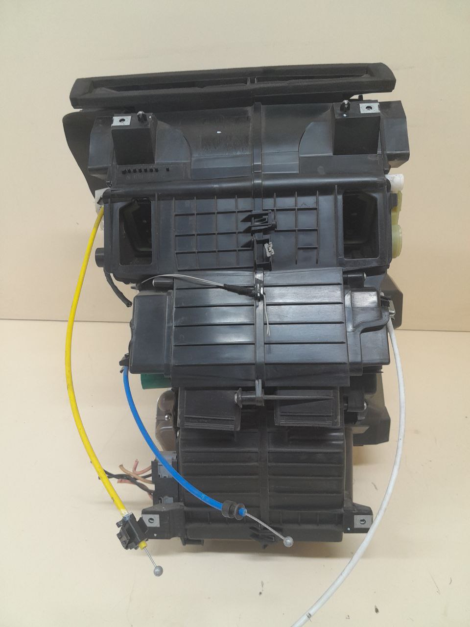 Корпус отопителя Nissan Terrano (D10) 2014>