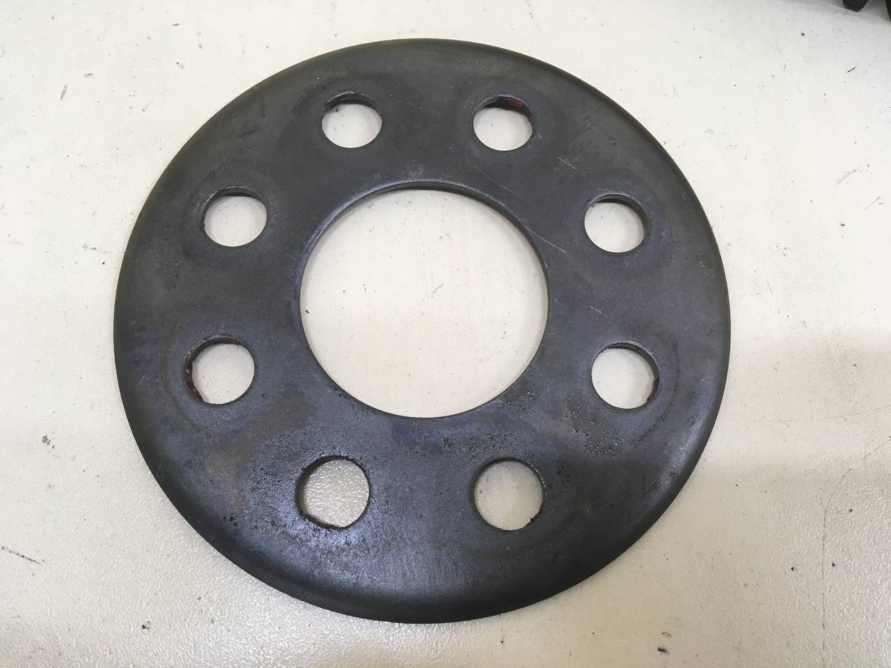 Маховик Toyota Rav 4 (XA40) 2013-2019 Маховик Toyota Rav 4 (XA40) 2013-2019