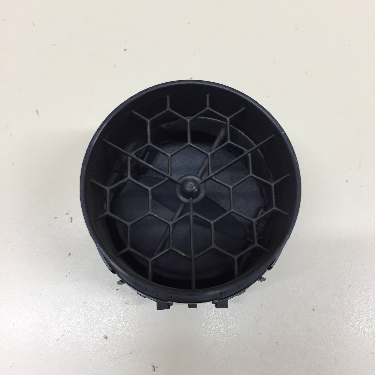 Дефлектор воздушный Toyota Rav 4 (A30) 2006-2013 Дефлектор воздушный Toyota Rav 4 (A30) 2006-2013