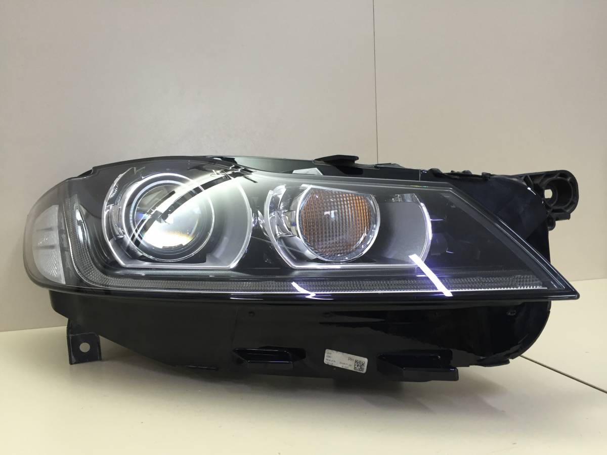 Фара правая Jaguar XF 2015>