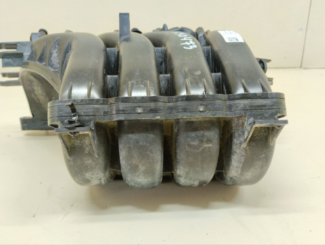 Коллектор впускной Volkswagen Polo (MK5) 2011-2020 Коллектор впускной Volkswagen Polo (MK5) 2011-2020