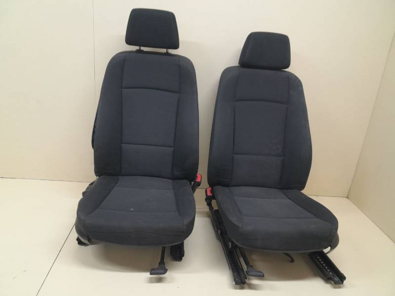 Сиденье (комплект) BMW 1-series E87/E81 2004-2011 Сиденье (комплект) BMW 1-series E87/E81 2004-2011