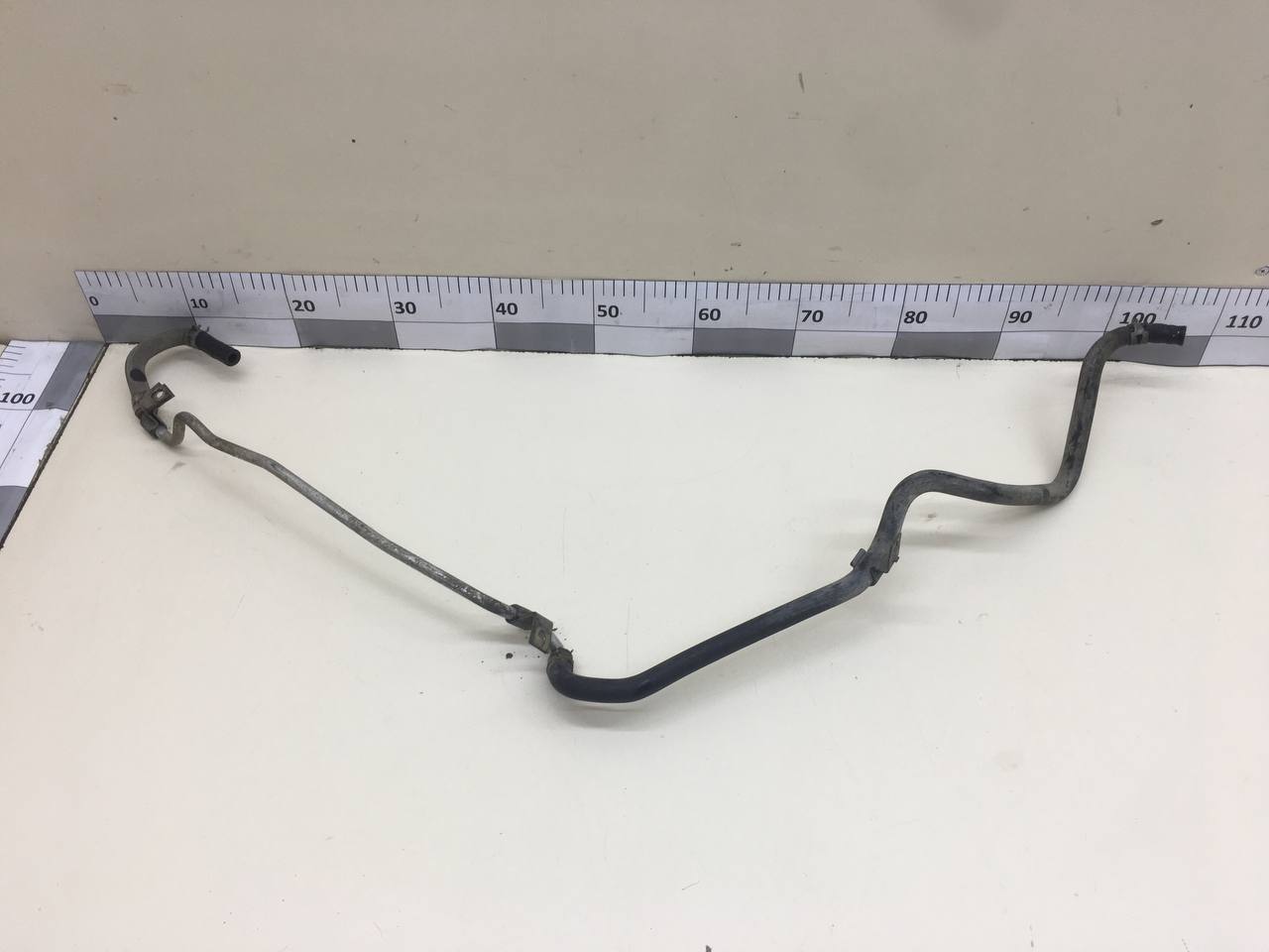 Трубка гидроусилителя Mitsubishi Lancer 9  (CS/Classic) 2000-2011