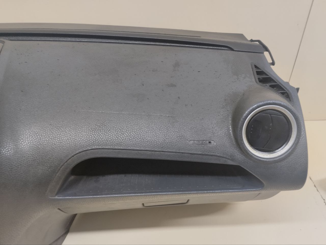 Подушка безопасности (комплект) Ford Fiesta (MK5) 2002-2008 Подушка безопасности (комплект) Ford Fiesta (MK5) 2002-2008