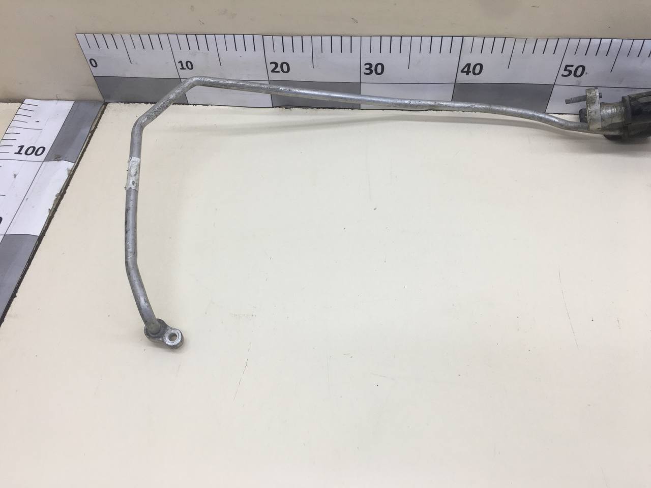 Трубка кондиционера Datsun on-DO 2014>