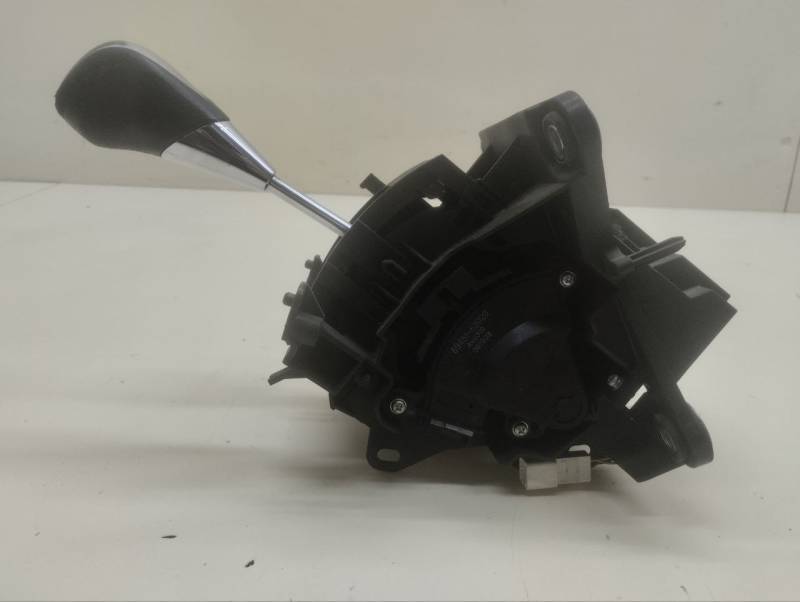 Кулиса КПП Toyota Auris (E150) 2006-2012
