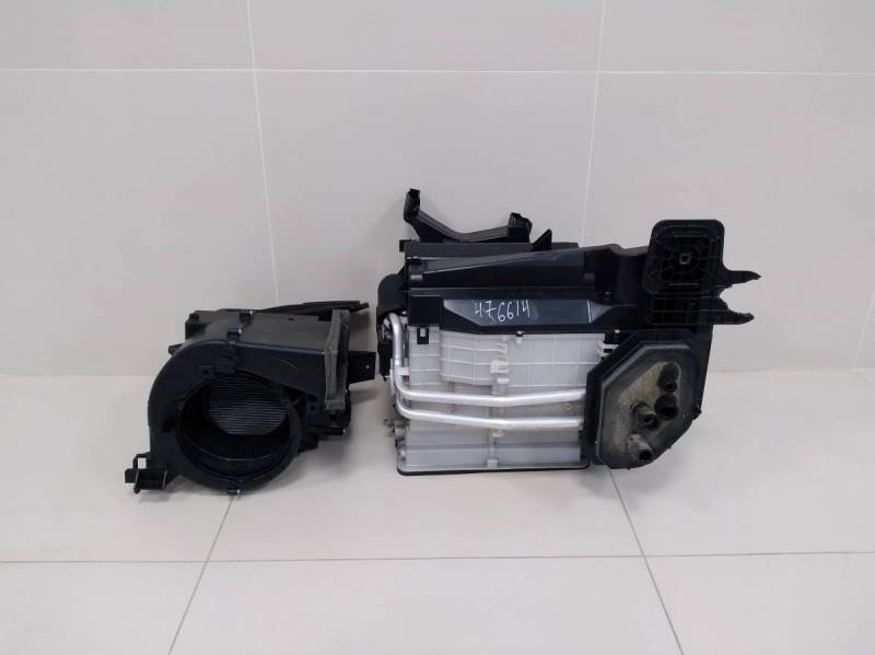 Корпус отопителя Mazda Mazda 6 (GH) 2007-2012