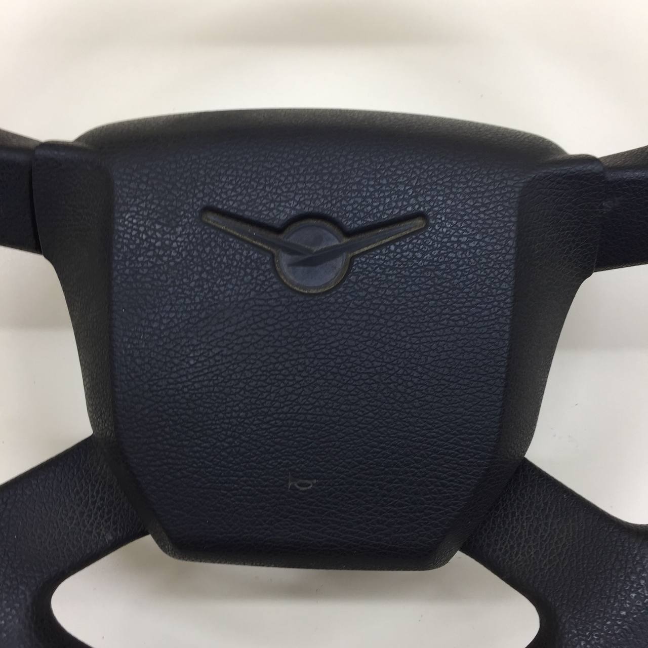 Рулевое колесо без AIR BAG УАЗ Патриот 2005>
