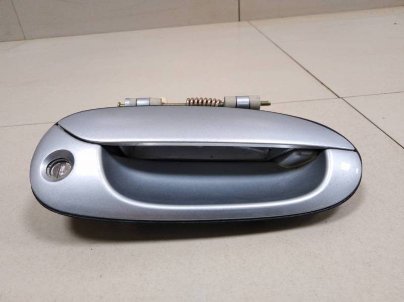 Ручка двери передней наружная правая Kia Spectra (SD) 2004-2011