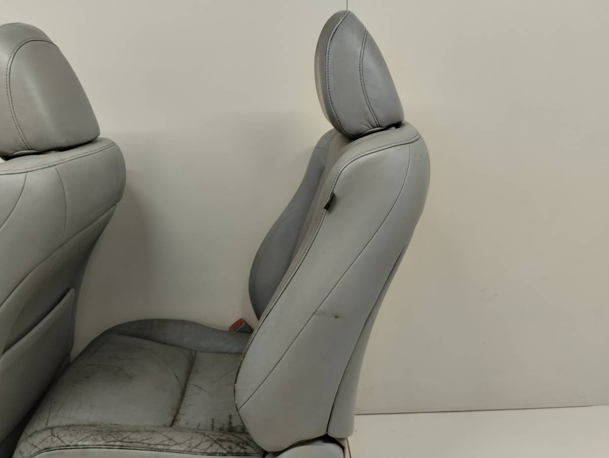 Сиденье (комплект) Lexus RX 350 /450h (XL10) 2009-2015 Сиденье (комплект) Lexus RX 350 /450h (XL10) 2009-2015