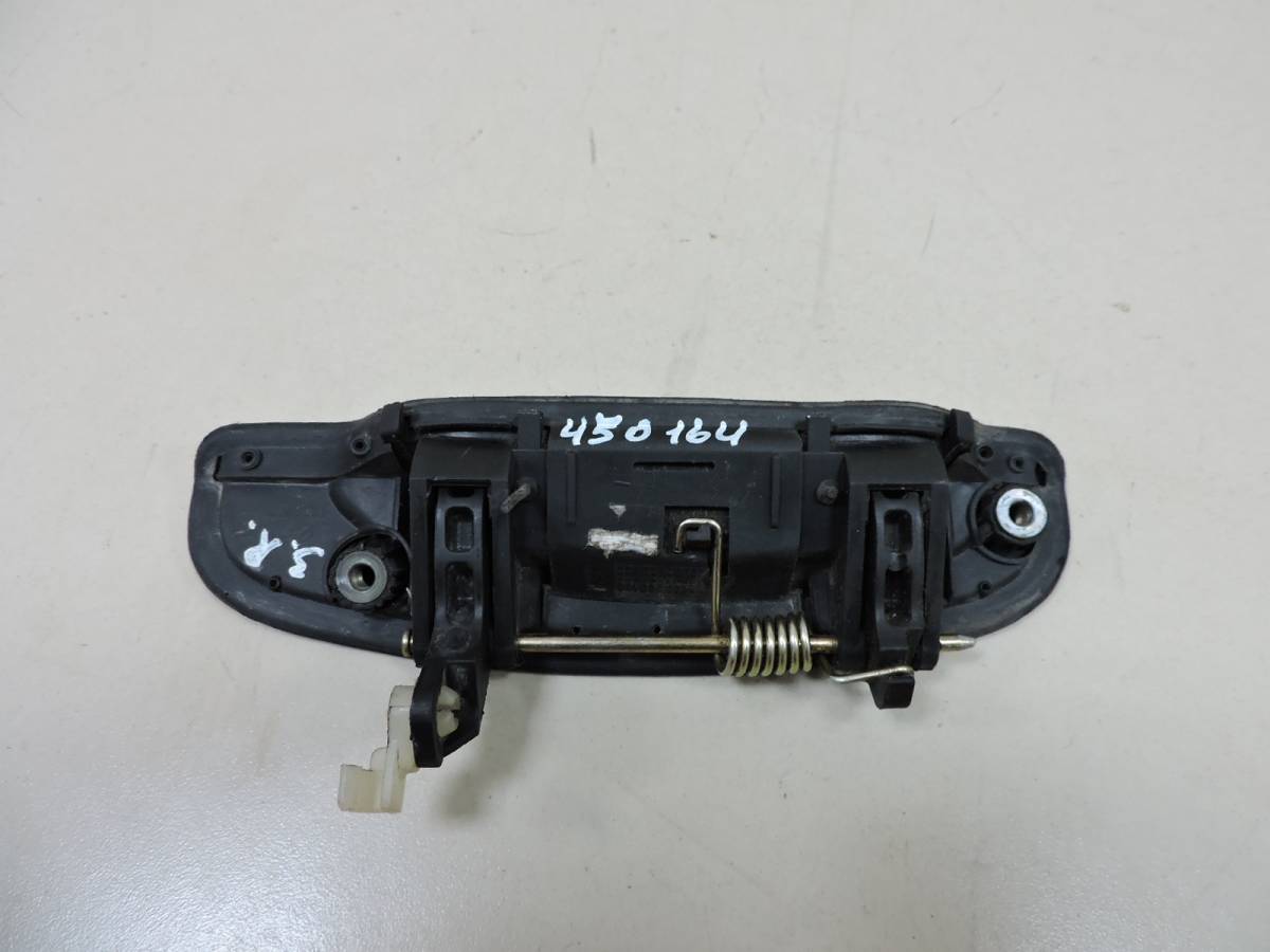 Ручка двери задней наружная правая Hyundai Getz 2002-2010