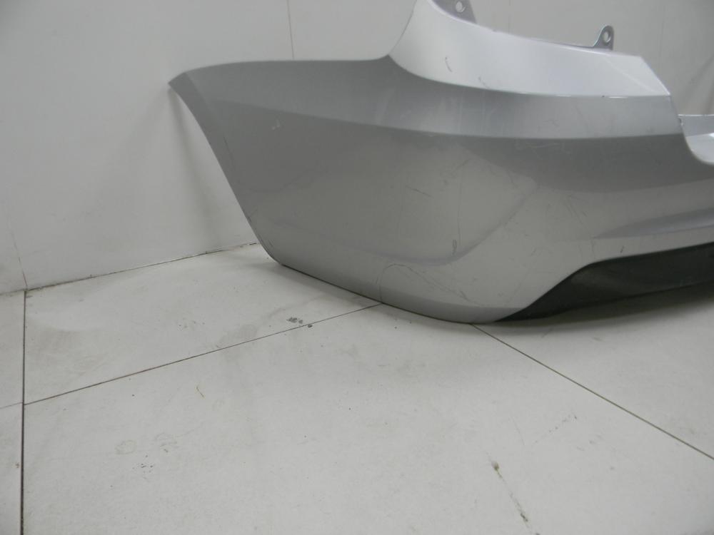 Бампер задний Lada Granta 2011>