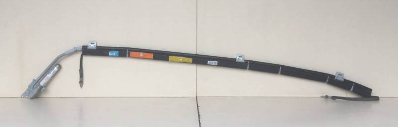 Подушка безопасности боковая (шторка) Hyundai Tucson (JM) 2004-2010