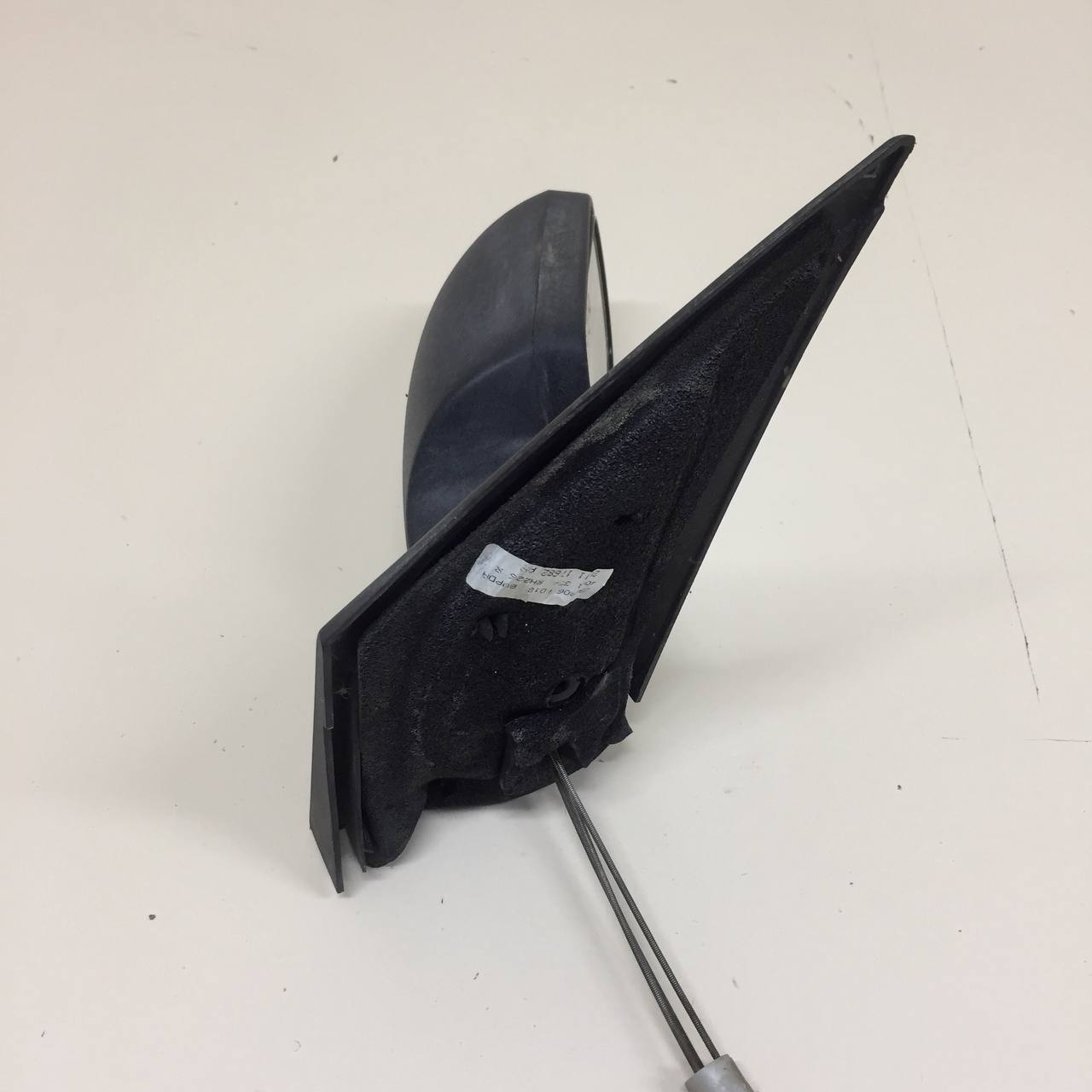 Зеркало правое механическое Ford Fusion (JU) 2002-2012