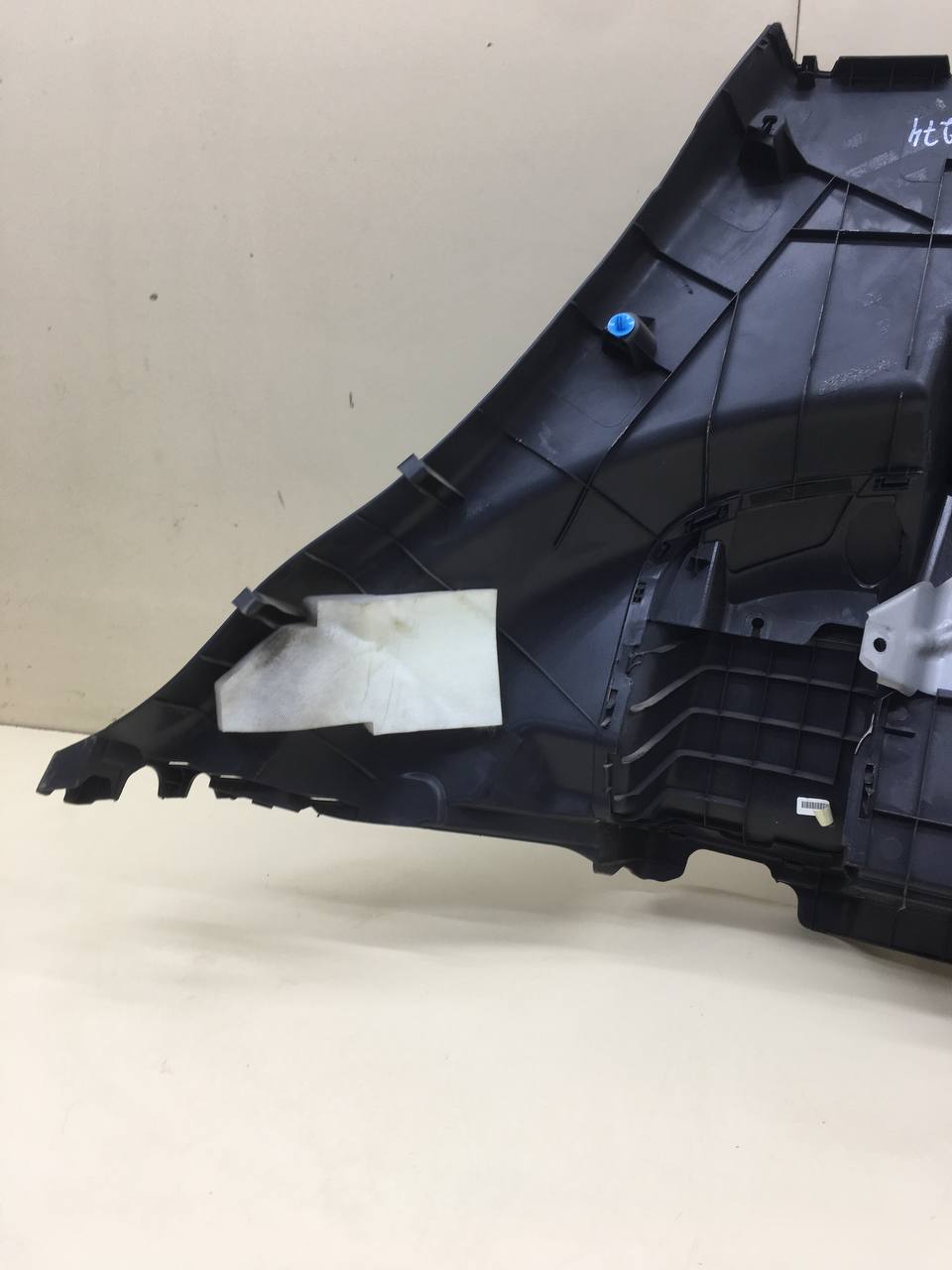 Обшивка багажника Honda CR-V 2007-2012