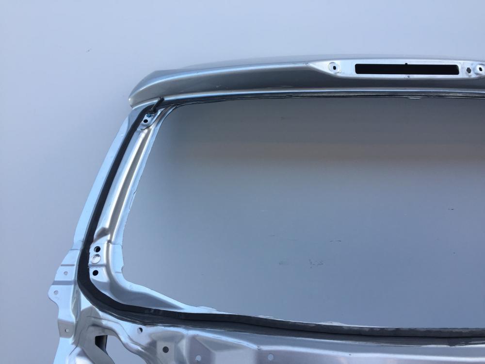 Дверь багажника Subaru Legacy Outback (B14) 2010-2014