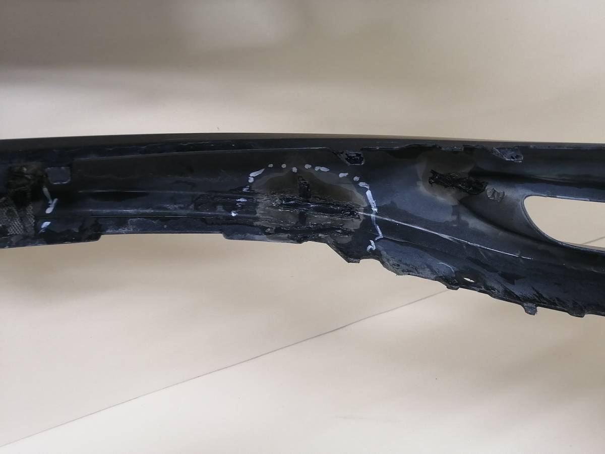 Бампер передний Mazda Mazda 6 (GH) 2007-2012 Бампер передний Mazda Mazda 6 (GH) 2007-2012