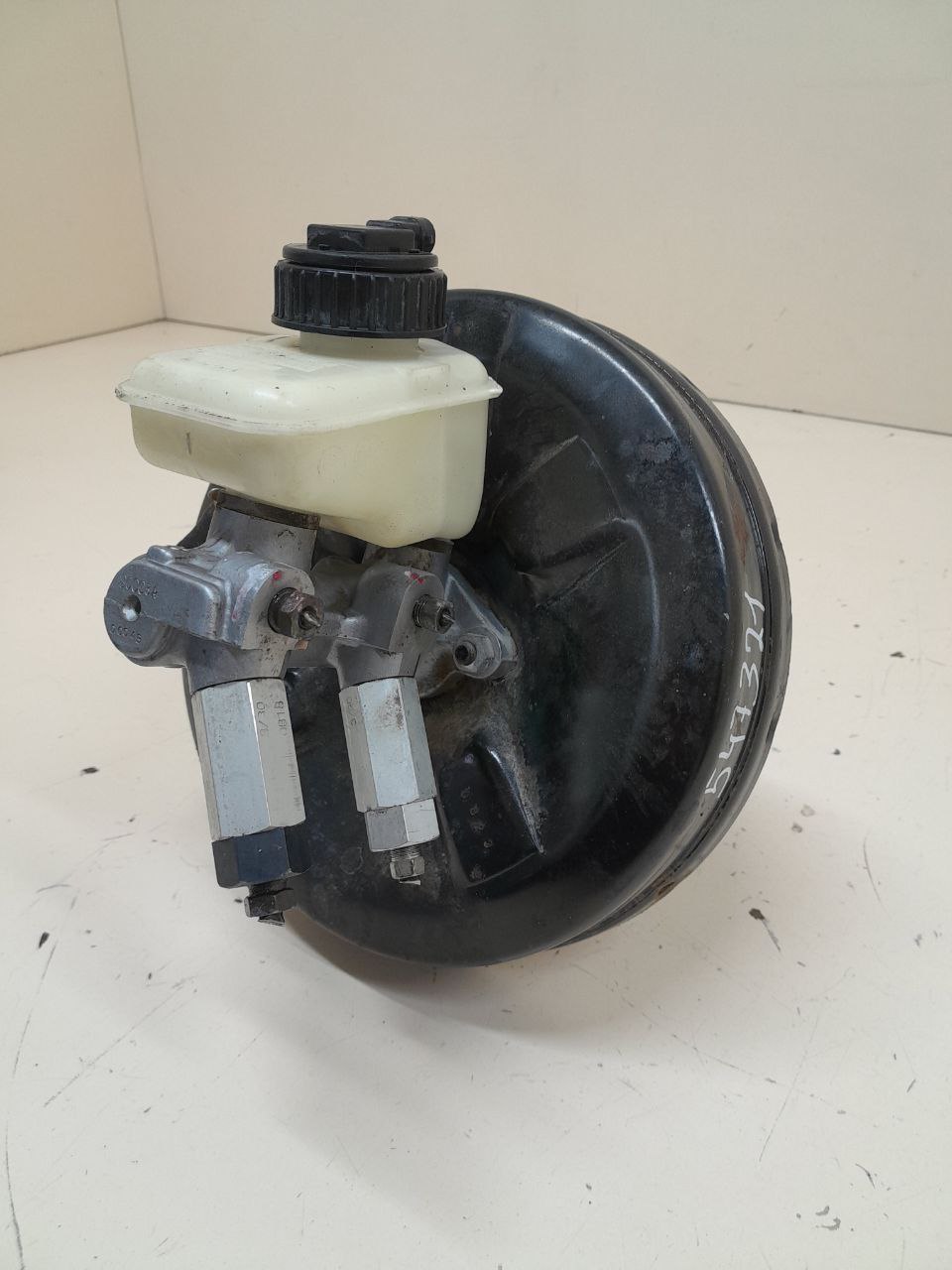 Усилитель тормозов вакуумный Daewoo Nexia (N150) 2008-2016