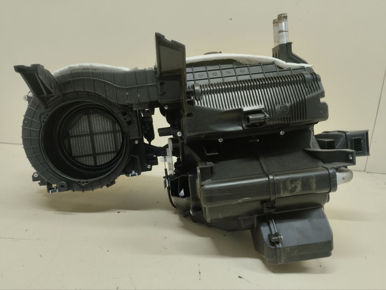 Корпус отопителя Hyundai Solaris (RB) 2010-2017