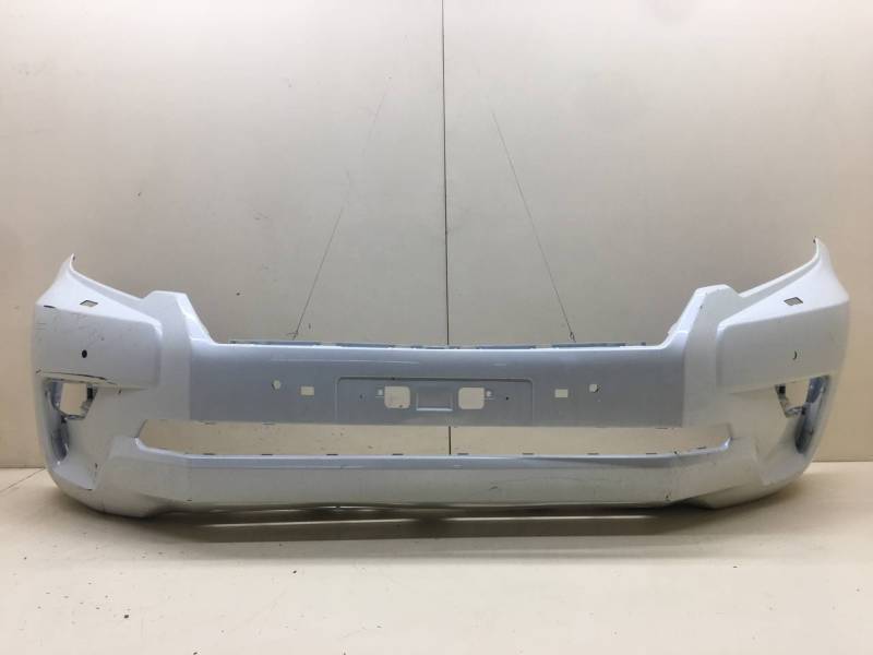 Бампер передний Toyota Land Cruiser Prado (J150) 2009-2022 Бампер передний Toyota Land Cruiser Prado (J150) 2009-2022