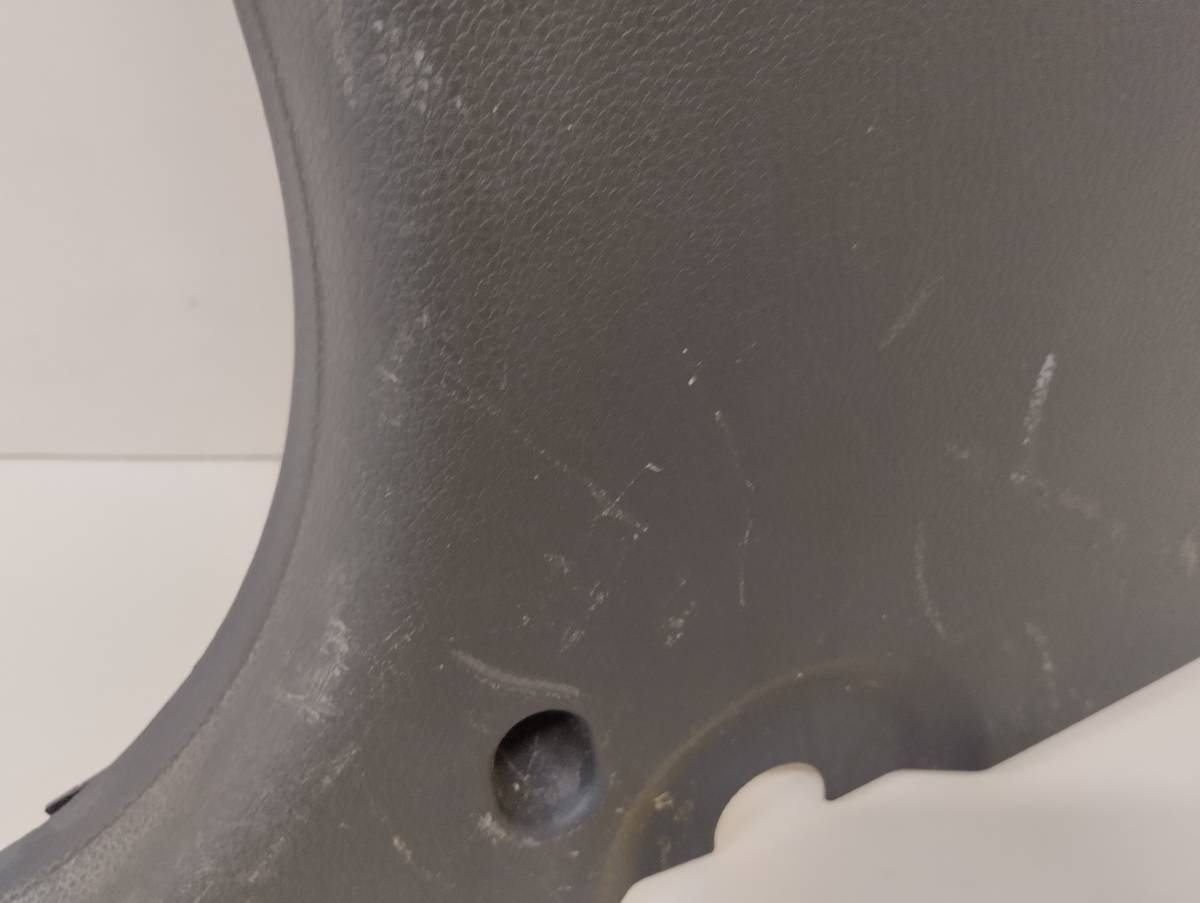 Обшивка стойки Lada Largus 2012>