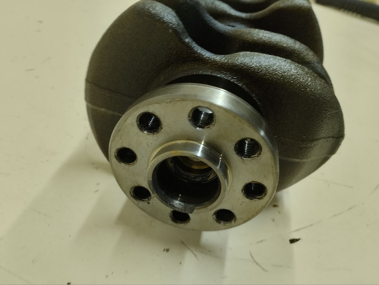 Коленвал Toyota Rav 4 (A30) 2006-2013